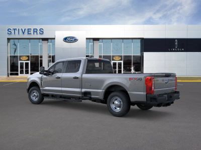 2026 Ford Super Duty - Photo 5