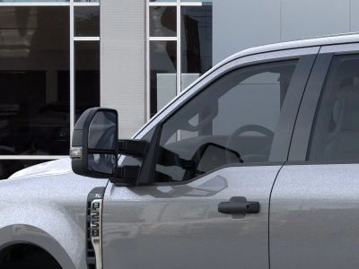 2026 Ford Super Duty - Photo 20