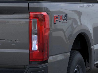 2026 Ford Super Duty - Photo 21