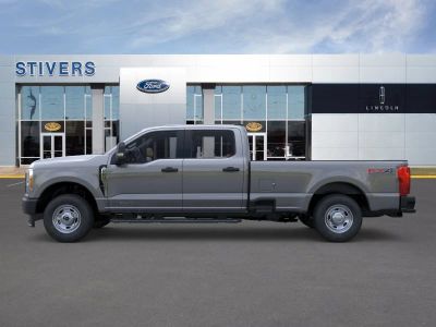 2026 Ford Super Duty - Photo 4