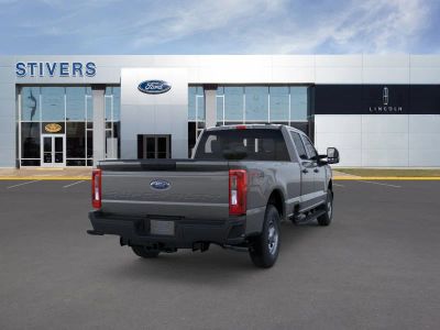 2026 Ford Super Duty - Photo 8