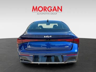 2026 Kia K5 — photo 7 view