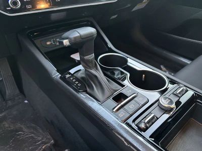 2026 Kia K5 — photo 22 view