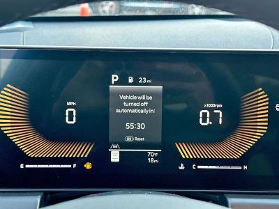 2026 Kia K5 — photo 13 view
