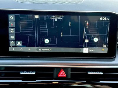 2026 Kia K5 — photo 21 view