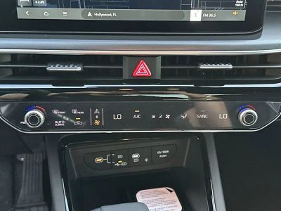 2026 Kia K5 — photo 20 view