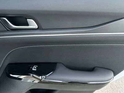 2026 Kia K5 — photo 28 view
