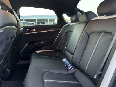 2026 Kia K5 — photo 25 view