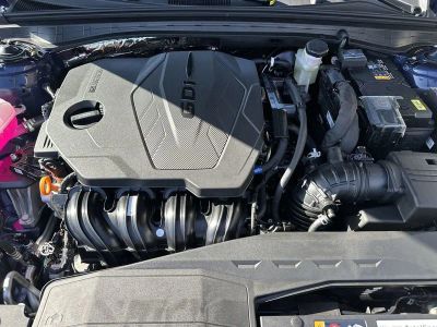 2026 Kia K5 — photo 10 view