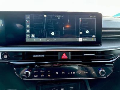 2026 Kia K5 — photo 19 view