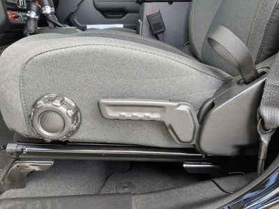 2026 Jeep Wrangler — photo 20 view