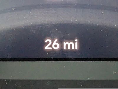 2026 Jeep Wrangler — photo 27 view