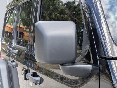 2026 Jeep Wrangler — photo 11 view
