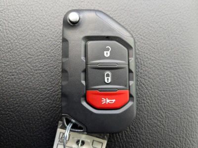 2026 Jeep Wrangler — photo 29 view