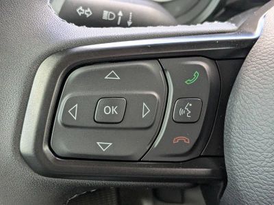 2026 Jeep Wrangler — photo 24 view