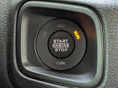 2026 Jeep Wrangler — photo 28 view