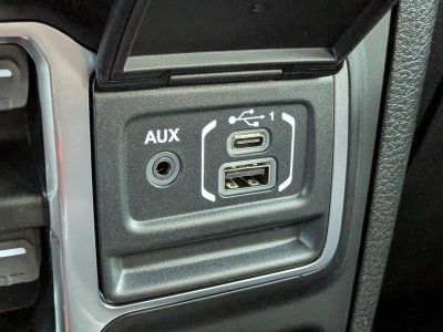 2026 Jeep Wrangler — photo 22 view