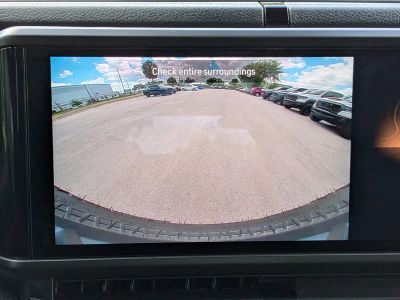 2026 Jeep Wrangler — photo 21 view