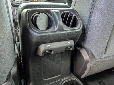 2026 Jeep Wrangler — photo 14 view