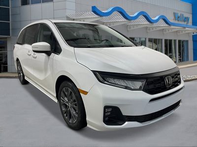 2026 Honda Odyssey - Photo 7