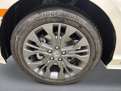 2026 Honda Odyssey - Photo 12