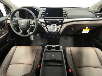 2026 Honda Odyssey - Photo 20