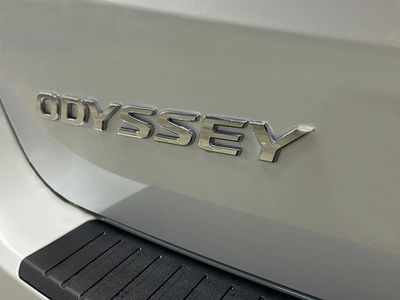 2026 Honda Odyssey - Photo 9