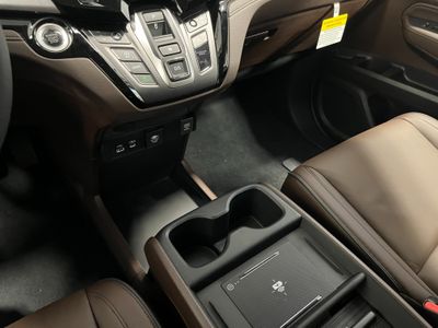2026 Honda Odyssey - Photo 19