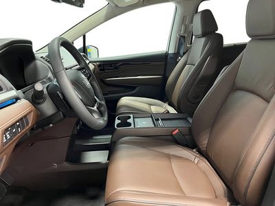 2026 Honda Odyssey - Photo 13
