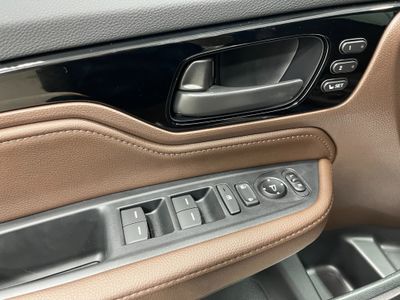 2026 Honda Odyssey - Photo 15