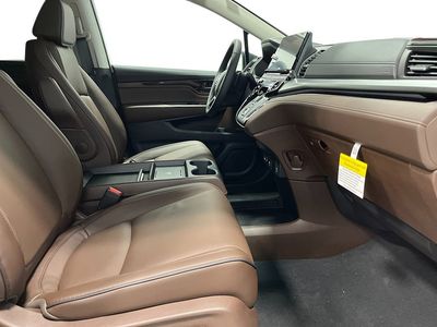 2026 Honda Odyssey - Photo 28