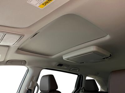 2026 Honda Odyssey - Photo 21