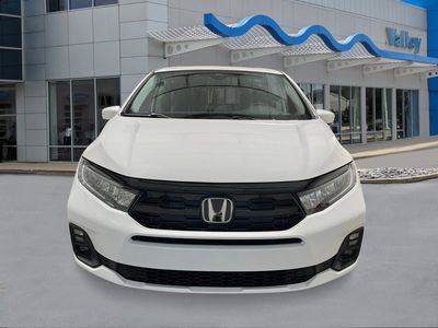 2026 Honda Odyssey - Photo 8