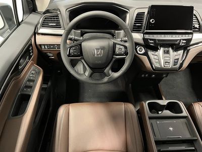 2026 Honda Odyssey - Photo 22