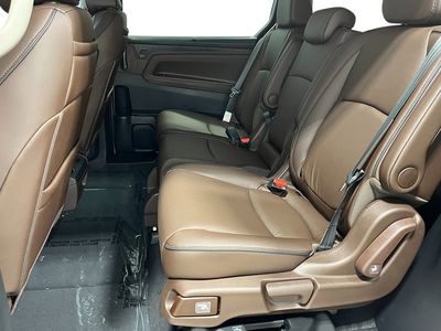 2026 Honda Odyssey - Photo 26