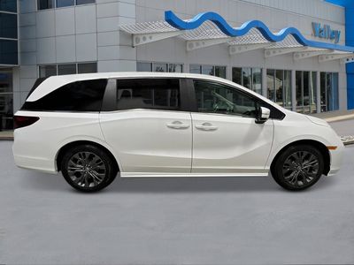 2026 Honda Odyssey - Photo 6