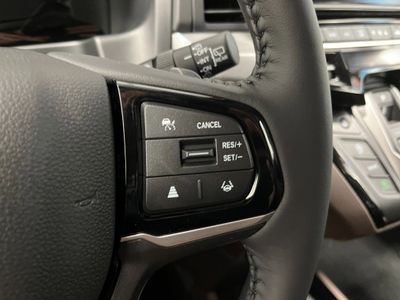 2026 Honda Odyssey - Photo 17