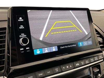 2026 Honda Odyssey - Photo 24
