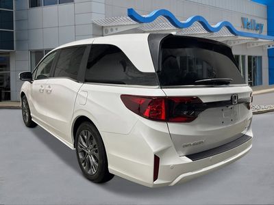2026 Honda Odyssey - Photo 3