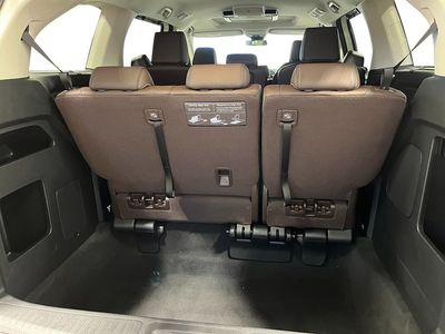 2026 Honda Odyssey - Photo 27