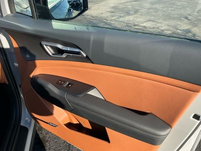 2026 Kia Sportage — photo 21 view