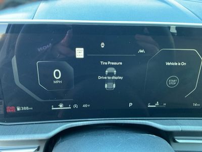 2026 Kia Sportage — photo 11 view