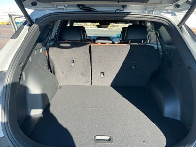 2026 Kia Sportage — photo 18 view