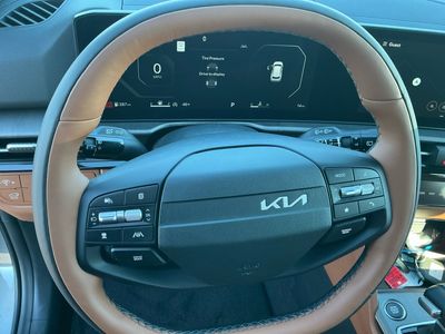 2026 Kia Sportage — photo 14 view