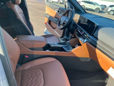 2026 Kia Sportage — photo 20 view