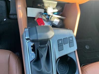 2026 Kia Sportage — photo 13 view