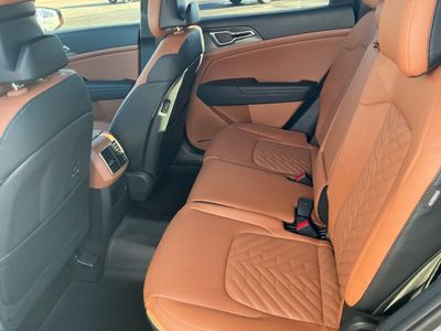 2026 Kia Sportage — photo 17 view