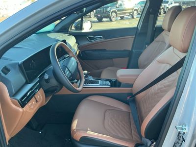 2026 Kia Sportage — photo 10 view