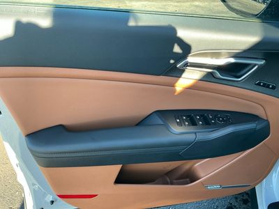 2026 Kia Sportage — photo 16 view