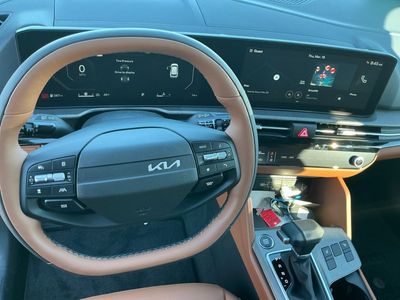 2026 Kia Sportage — photo 15 view